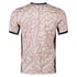 NIKE FD6504 201 BROWN/BEIGE T-SHIRT MENS XL